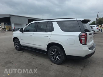 2021 Chevrolet Tahoe Z71 2Z7 - miniatura 6