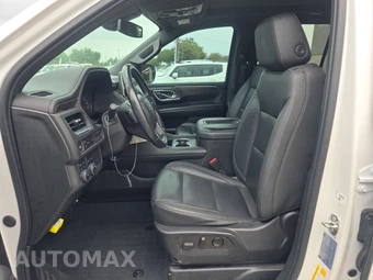 2021 Chevrolet Tahoe Z71 2Z7 - miniatura 7