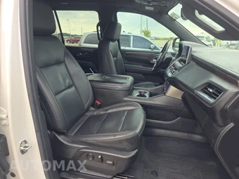 2021 Chevrolet Tahoe Z71 2Z7 - miniatura 8