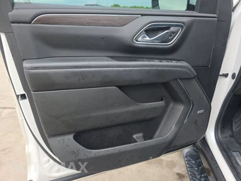2021 Chevrolet Tahoe Z71 2Z7 - miniatura 9