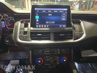 2021 Chevrolet Tahoe Z71 2Z7 - miniatura 10