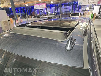 2021 Chevrolet Tahoe Z71 2Z7 - miniatura 12