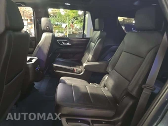 2021 Chevrolet Tahoe Z71 2Z7 - miniatura 13
