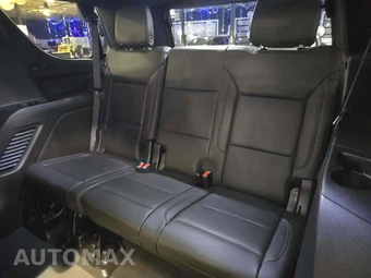 2021 Chevrolet Tahoe Z71 2Z7 - miniatura 14