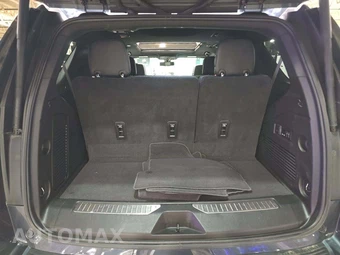 2021 Chevrolet Tahoe Z71 2Z7 - miniatura 15