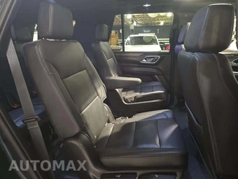 2021 Chevrolet Tahoe Z71 2Z7 - miniatura 17