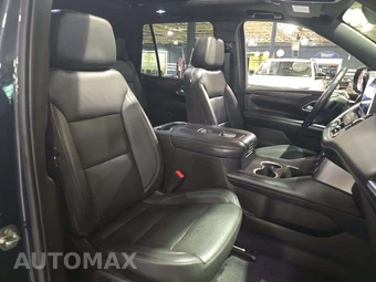 2021 Chevrolet Tahoe Z71 2Z7 - miniatura 19