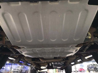 2021 Chevrolet Tahoe Z71 2Z7 - miniatura 21