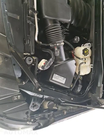2021 Chevrolet Tahoe Z71 2Z7 - miniatura 22