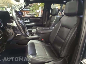 2021 Chevrolet Tahoe Z71 2Z7 - miniatura 6