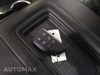 2021 Chevrolet Tahoe Z71 2Z7 - miniatura 8