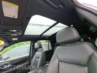 2021 Chevrolet Tahoe Z71 2Z7 - miniatura 11