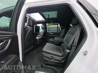 2021 Chevrolet Tahoe Z71 2Z7 - miniatura 13