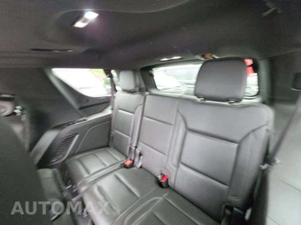2021 Chevrolet Tahoe Z71 2Z7 - miniatura 14