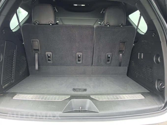 2021 Chevrolet Tahoe Z71 2Z7 - miniatura 15