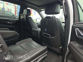 2021 Chevrolet Tahoe Z71 2Z7 - miniatura 17