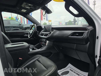 2021 Chevrolet Tahoe Z71 2Z7 - miniatura 19