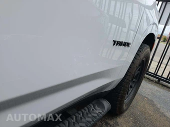 2021 Chevrolet Tahoe Z71 2Z7 - miniatura 22