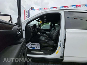 2021 Chevrolet Tahoe Z71 2Z7 - miniatura 6