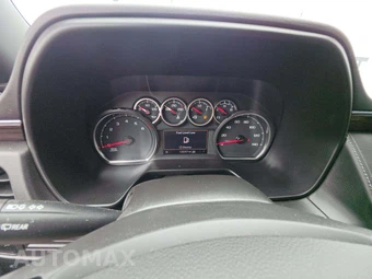 2021 Chevrolet Tahoe Z71 2Z7 - miniatura 9