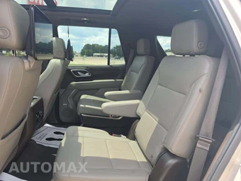 2021 Chevrolet Tahoe Z71 2Z7 - miniatura 10