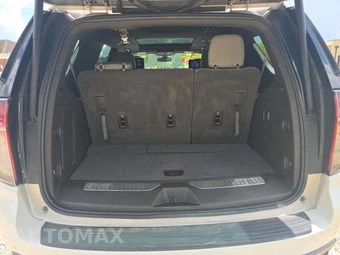2021 Chevrolet Tahoe Z71 2Z7 - miniatura 12