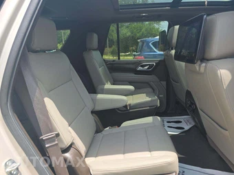 2021 Chevrolet Tahoe Z71 2Z7 - miniatura 14