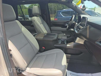 2021 Chevrolet Tahoe Z71 2Z7 - miniatura 16