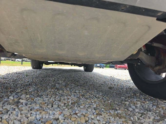 2021 Chevrolet Tahoe Z71 2Z7 - miniatura 18