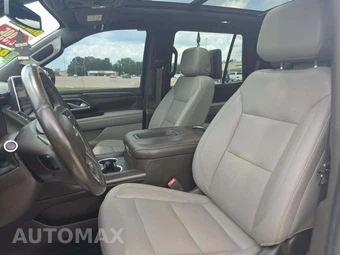 2021 Chevrolet Tahoe Z71 2Z7 - miniatura 3