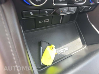 2021 Chevrolet Tahoe Z71 2Z7 - miniatura 5