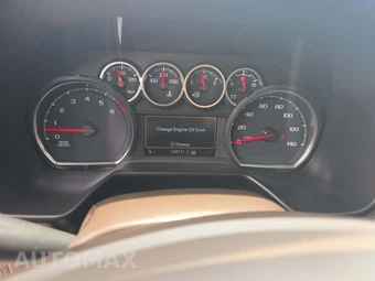 2021 Chevrolet Tahoe Z71 2Z7 - miniatura 6