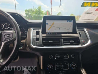 2021 Chevrolet Tahoe Z71 2Z7 - miniatura 7