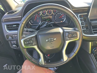 2021 Chevrolet Tahoe Z71 2Z7 - miniatura 10