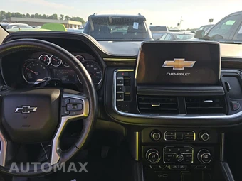 2021 Chevrolet Tahoe Z71 2Z7 - miniatura 11