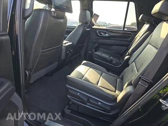 2021 Chevrolet Tahoe Z71 2Z7 - miniatura 13
