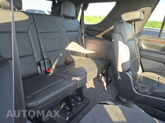2021 Chevrolet Tahoe Z71 2Z7 - miniatura 14