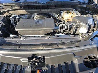 2021 Chevrolet Tahoe Z71 2Z7 - miniatura 16