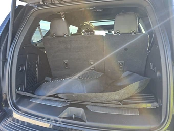 2021 Chevrolet Tahoe Z71 2Z7 - miniatura 17
