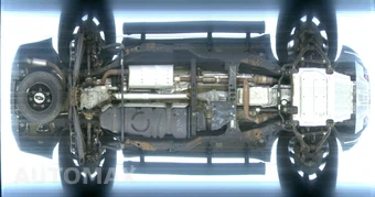 2021 Chevrolet Tahoe Z71 2Z7 - miniatura 18