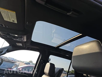 2021 Chevrolet Tahoe Z71 2Z7 - miniatura 19