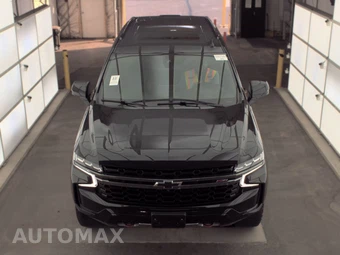 2021 Chevrolet Tahoe Z71 2Z7 - miniatura 2