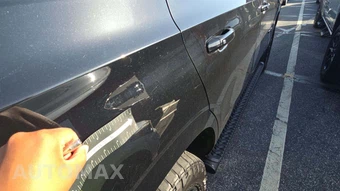 2021 Chevrolet Tahoe Z71 2Z7 - miniatura 28