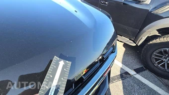 2021 Chevrolet Tahoe Z71 2Z7 - miniatura 29