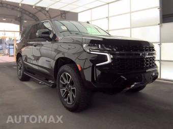 2021 Chevrolet Tahoe Z71 2Z7 - miniatura 3