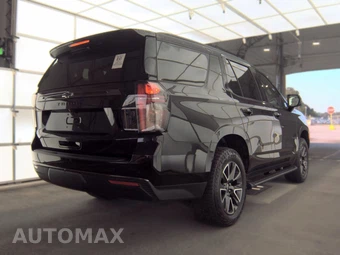 2021 Chevrolet Tahoe Z71 2Z7 - miniatura 4