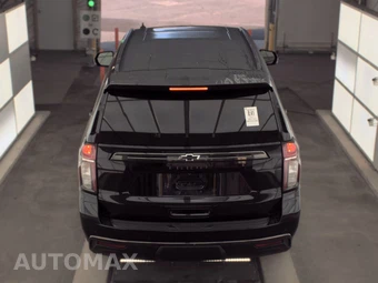 2021 Chevrolet Tahoe Z71 2Z7 - miniatura 5