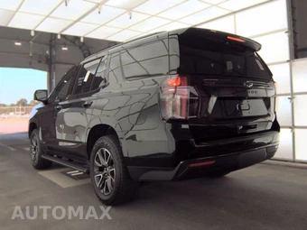 2021 Chevrolet Tahoe Z71 2Z7 - miniatura 6