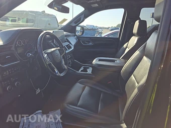 2021 Chevrolet Tahoe Z71 2Z7 - miniatura 7