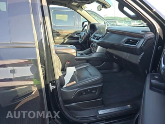 2021 Chevrolet Tahoe Z71 2Z7 - miniatura 8